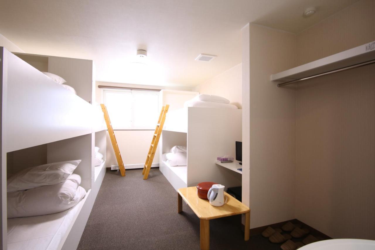 比罗夫 酷若波酷如旅馆酒店 外观 照片