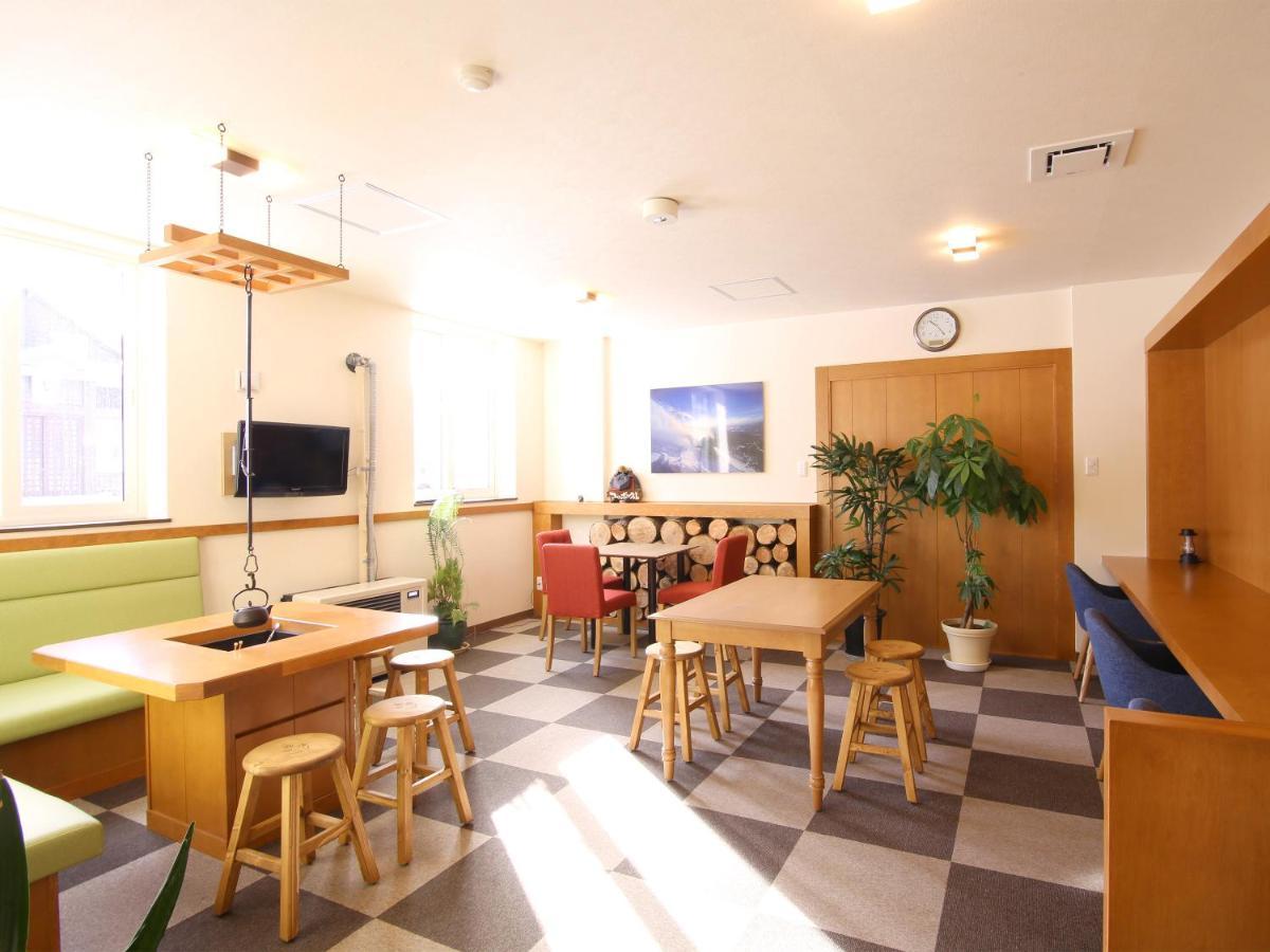 比罗夫 酷若波酷如旅馆酒店 外观 照片