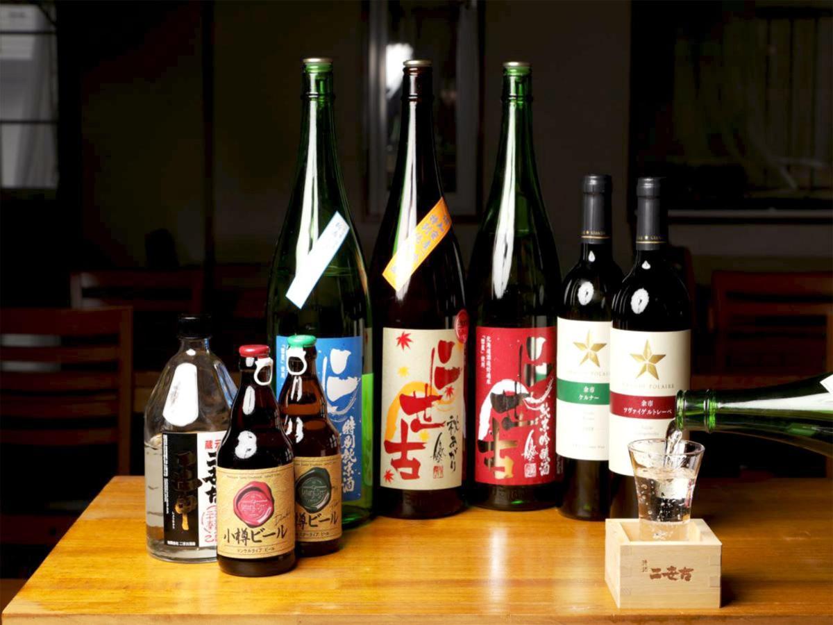 比罗夫 酷若波酷如旅馆酒店 外观 照片