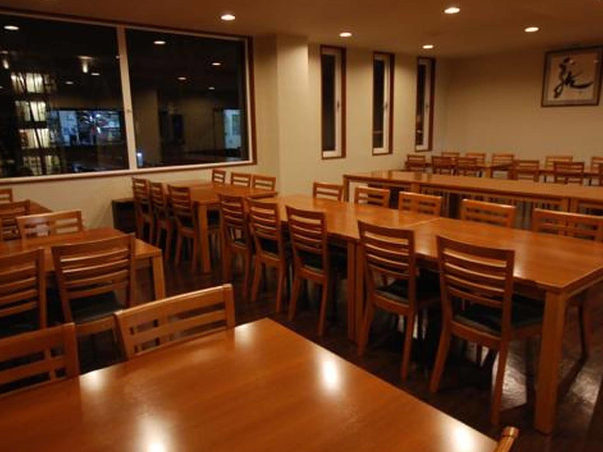 比罗夫 酷若波酷如旅馆酒店 外观 照片