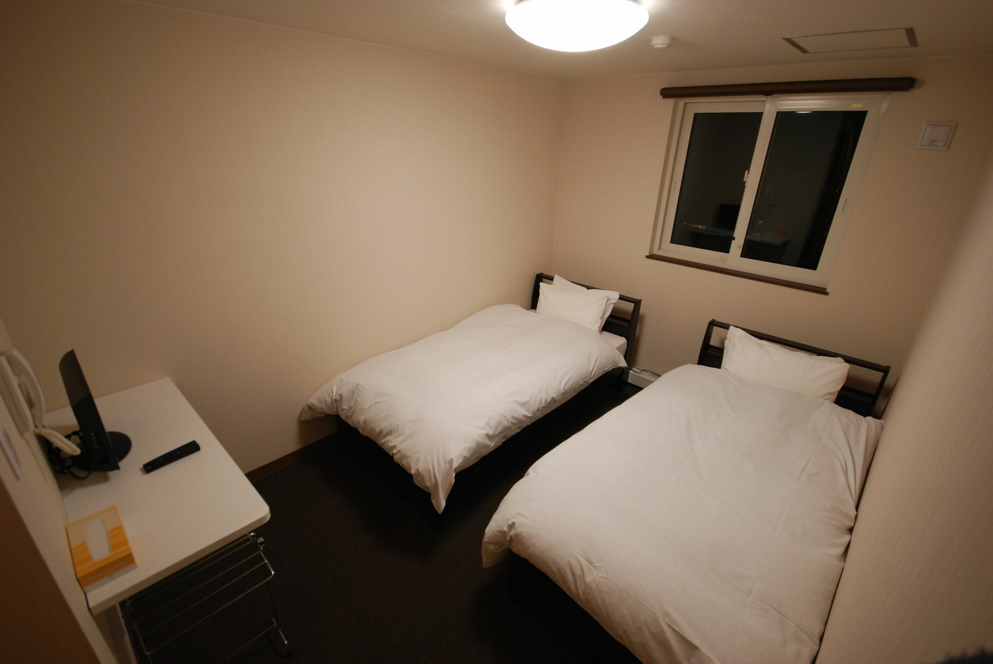 比罗夫 酷若波酷如旅馆酒店 外观 照片