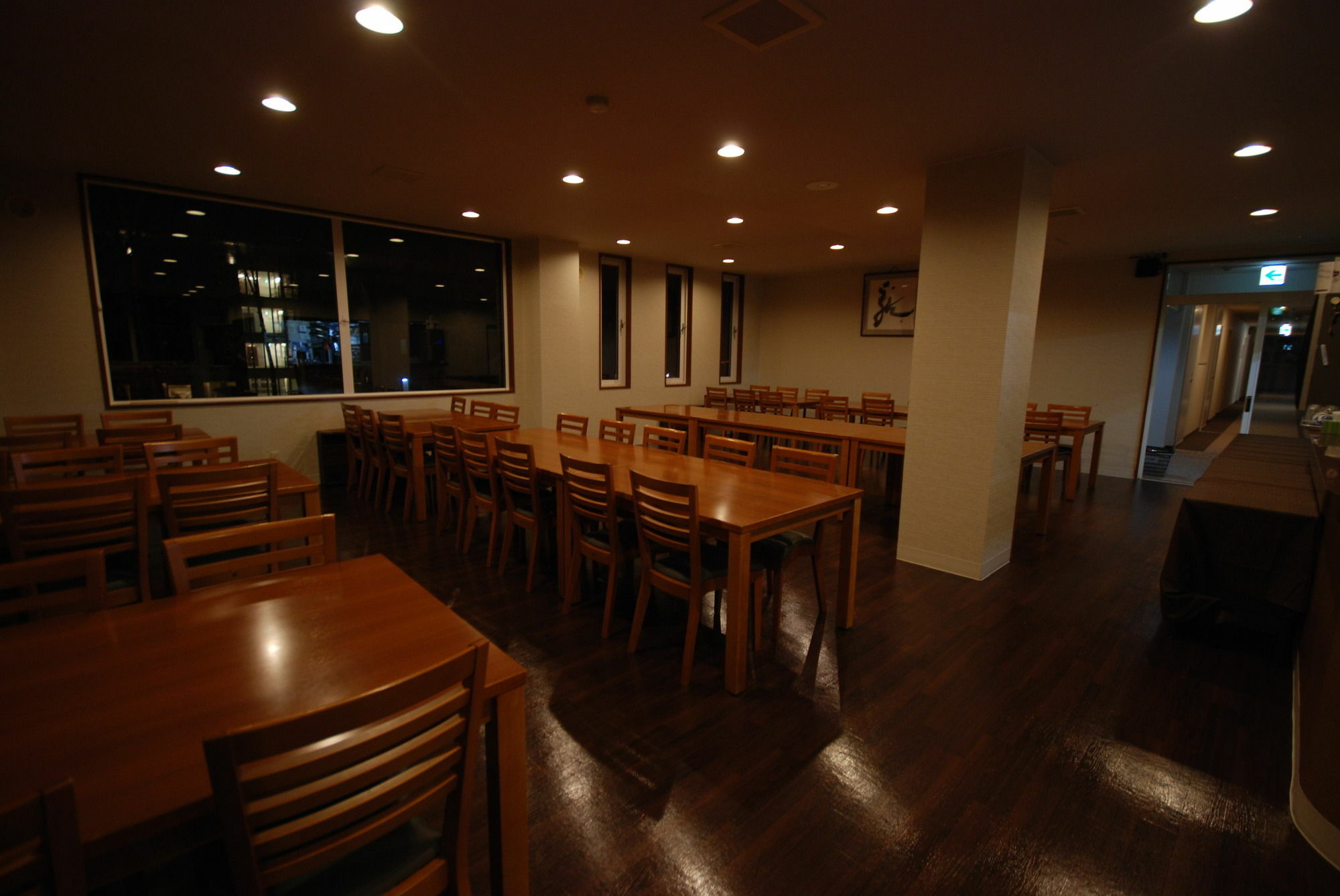 比罗夫 酷若波酷如旅馆酒店 外观 照片
